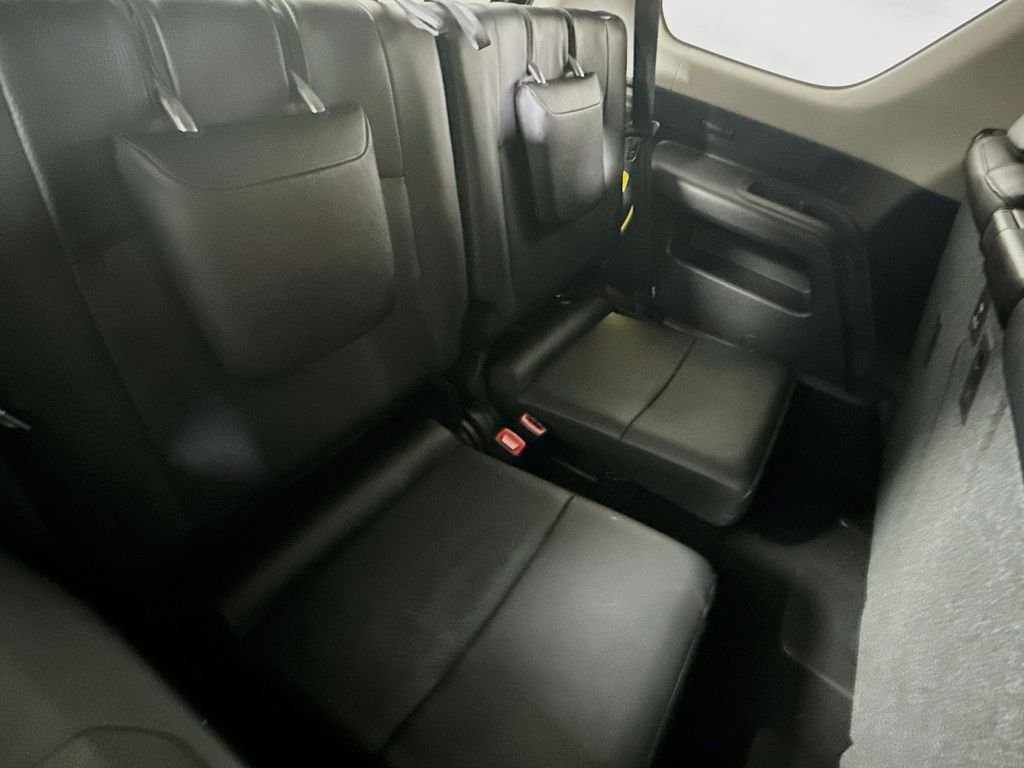 Used 2012 Magnetic Gray Metallic Toyota Limited image 26