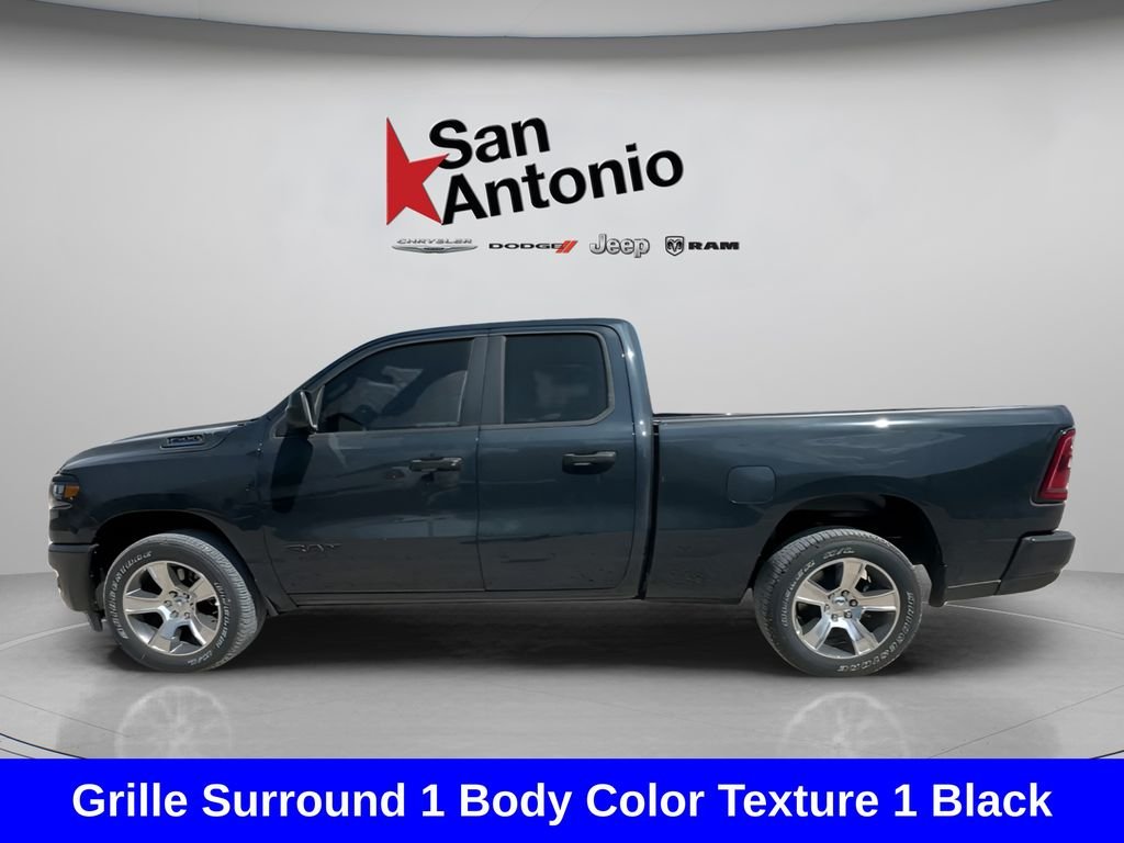 New 2026 Forged Blue Metallic RAM Express image 9