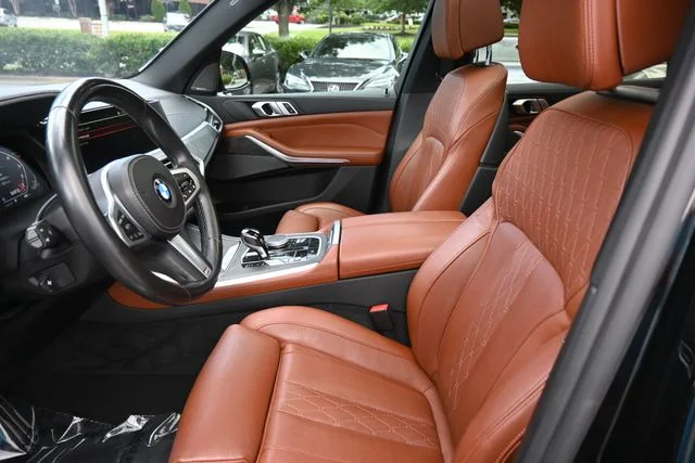 2022 BMW X5 M50i - Photo 16