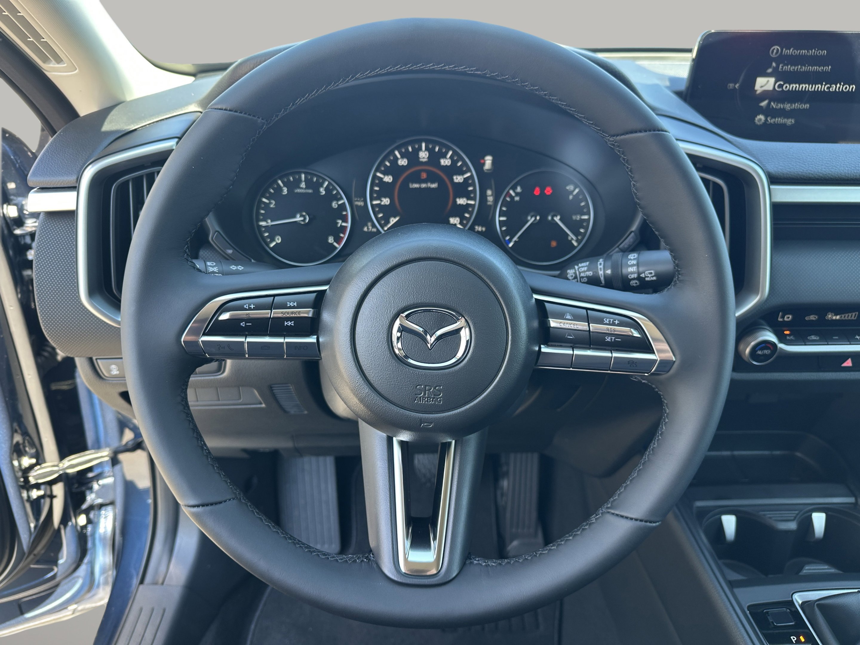 2025 Mazda CX-50 Premium - Photo 15