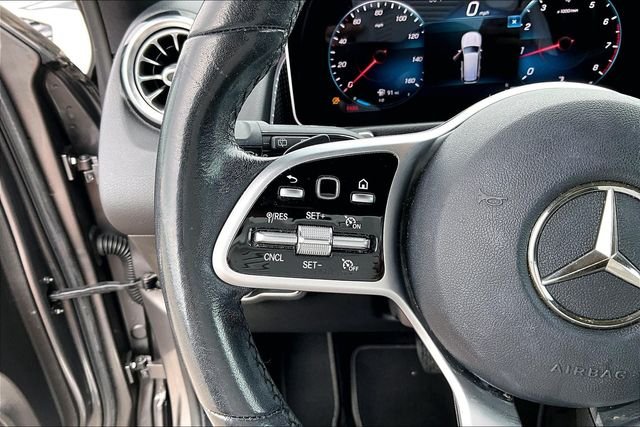 Used 2020  Mercedes-Benz GLB 250 image 20