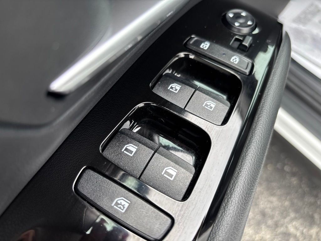 2023 Hyundai Tucson Limited - Photo 17