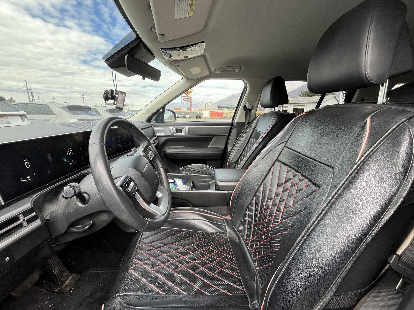 2024 Hyundai Santa Fe SEL - Photo 7