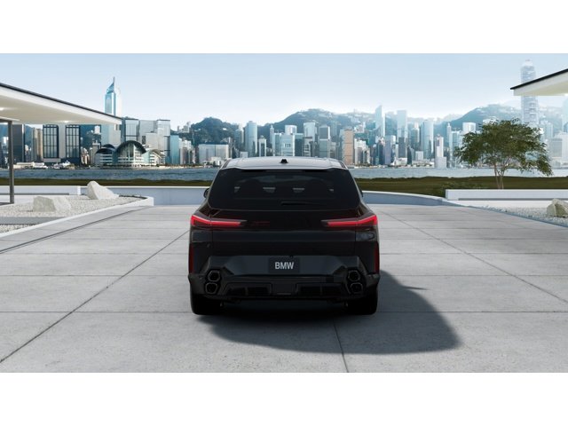 New 2027 Black Sapphire Metallic BMW BMW XM Label image 5
