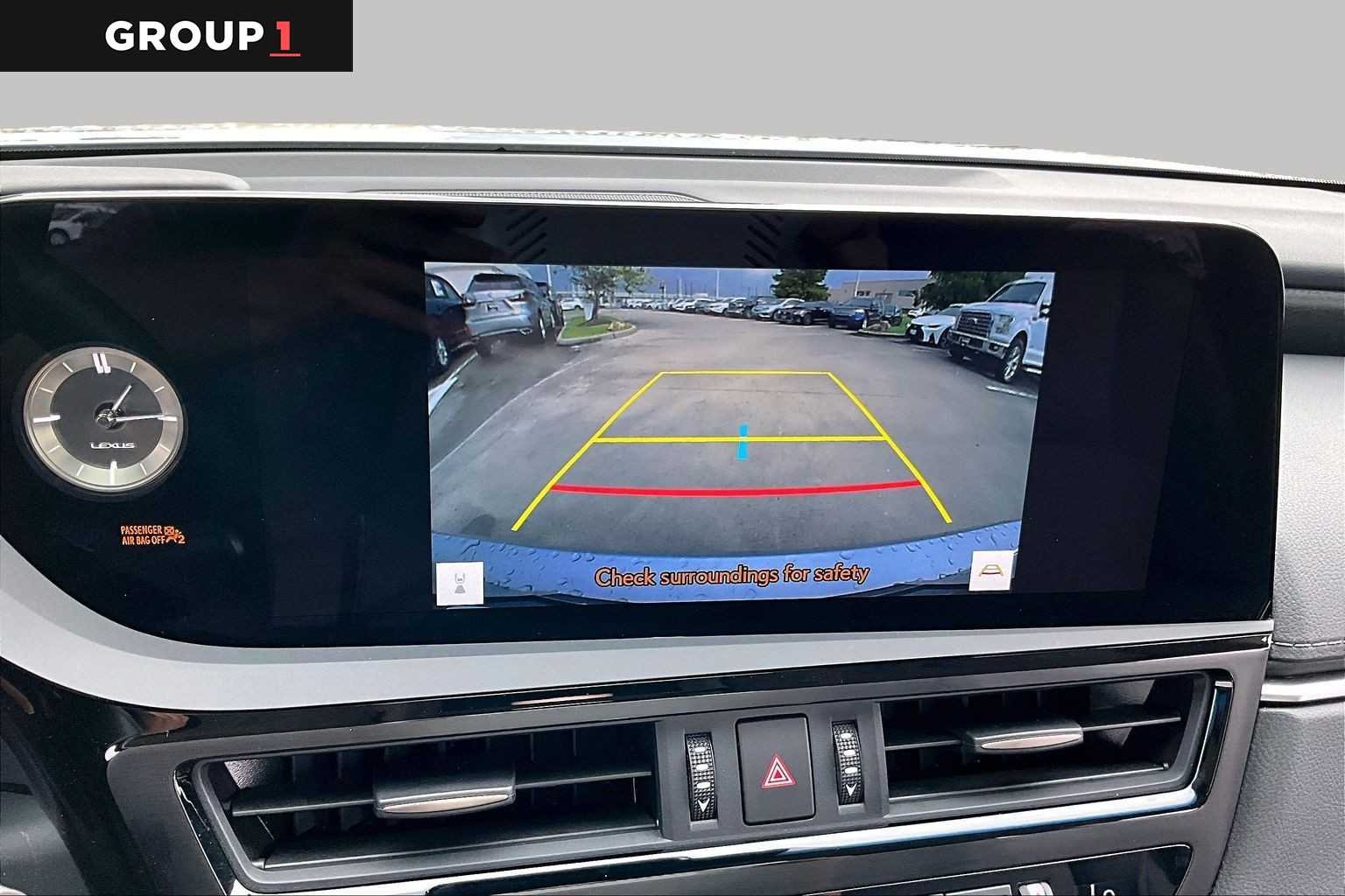 Used 2025 Iridium Lexus  image 24
