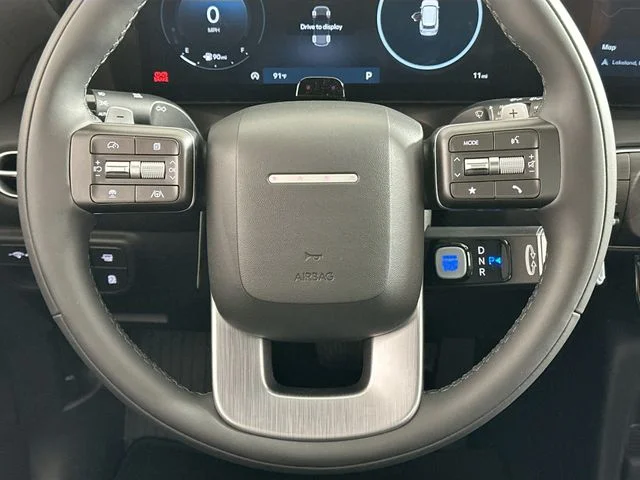 New 2026 Brown Hyundai Calligraphy image 16