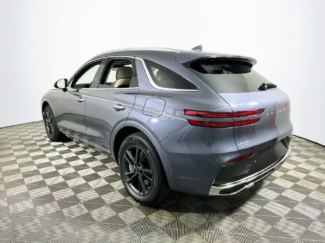 New 2027 Blue Genesis 2.5T Select image 6
