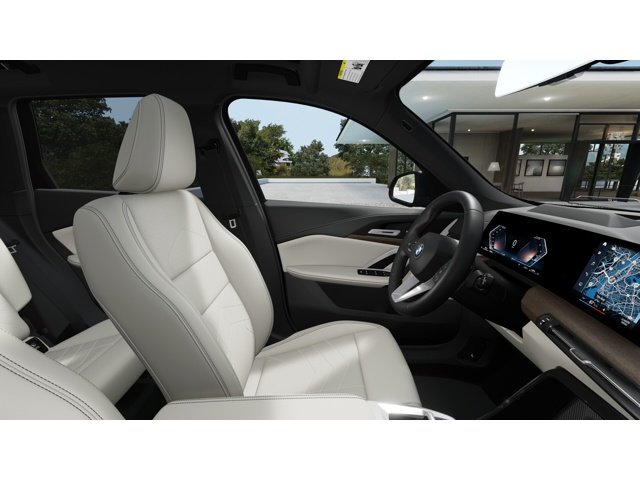 New 2027 Night Dusk Blue Metallic BMW  image 9