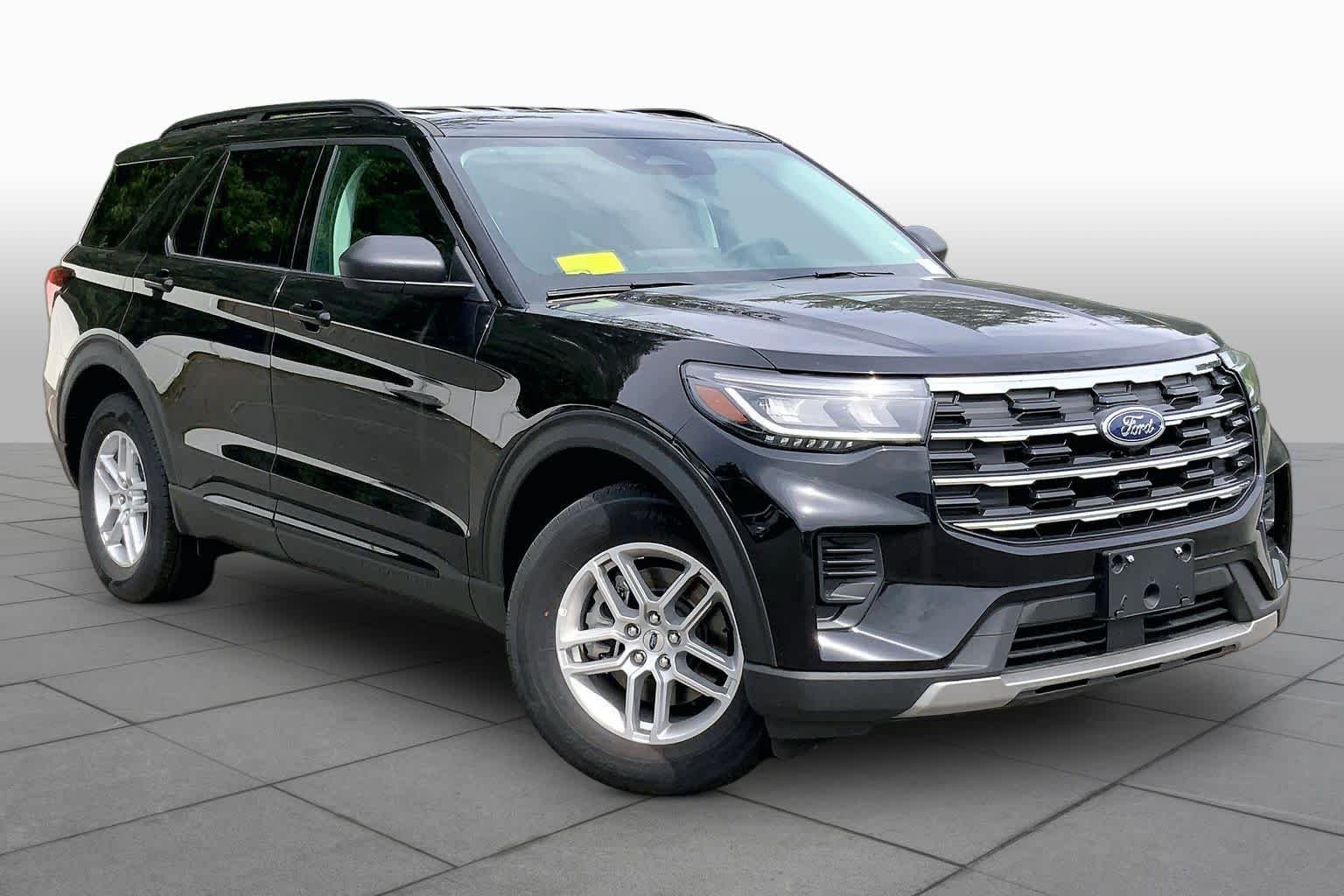 2026 Ford Explorer Active - Photo 19