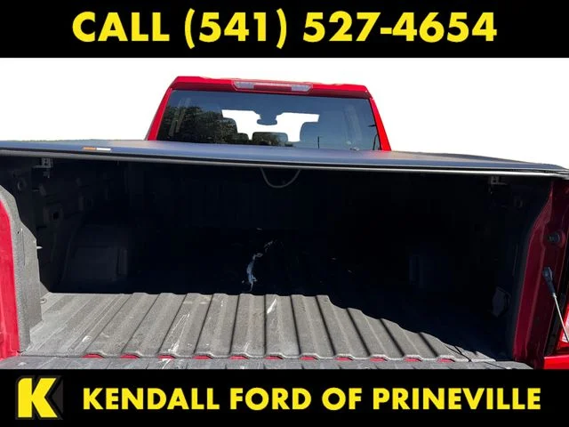 Used 2024 Red GMC Elevation image 18