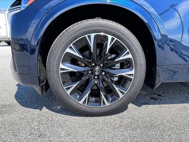 2026 Mazda CX-90 Premium Plus Package - Photo 7