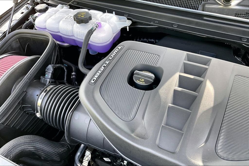 New 2026 Ram 1500 RHO 4D Crew Cab