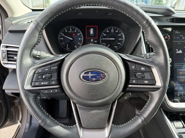 Used 2023 Brown Subaru Limited image 16