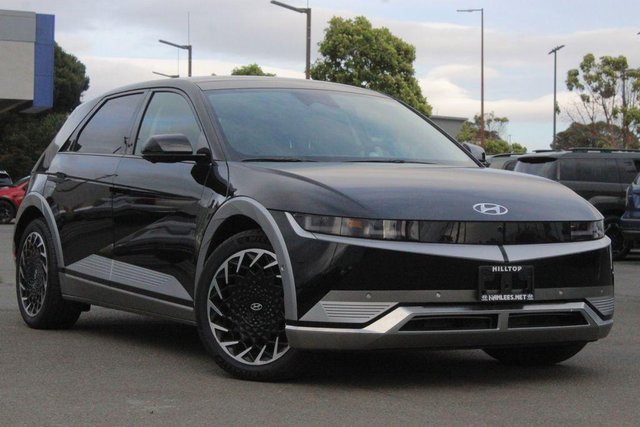 New Hyundai Vehicle Specials | Hanlees Hilltop Hyundai