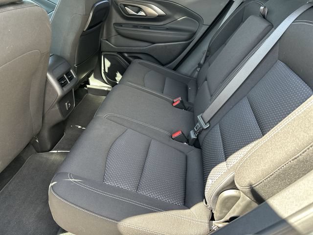 Certified Used 2023 Sterling Metallic GMC SLE image 26
