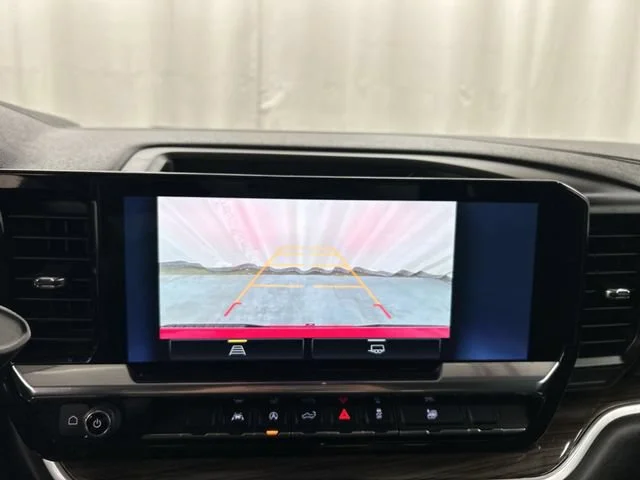 Used 2022 RED HOT Chevrolet RST image 18