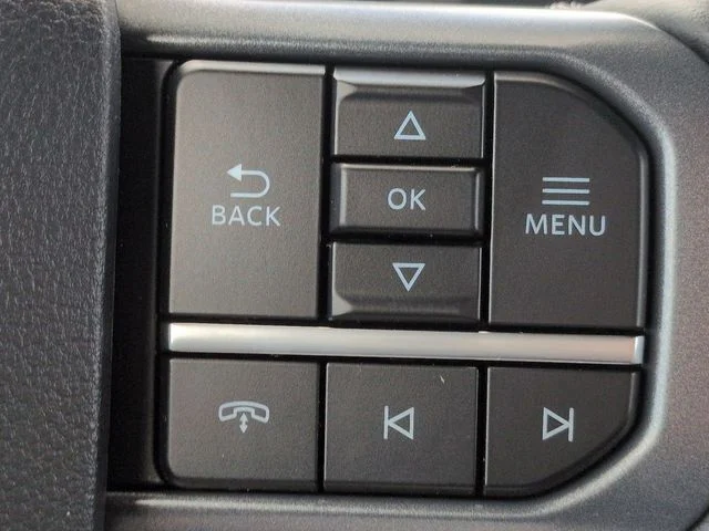 Used 2026 Gray Ford XLT image 29