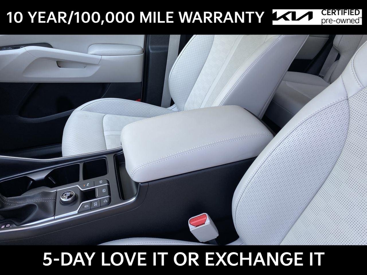 2026 Kia Sorento S - Photo 41