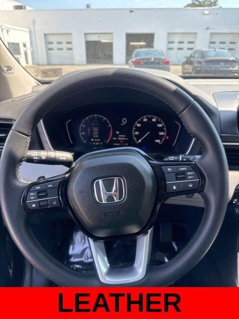 Used 2025 Blue Honda Touring image 10