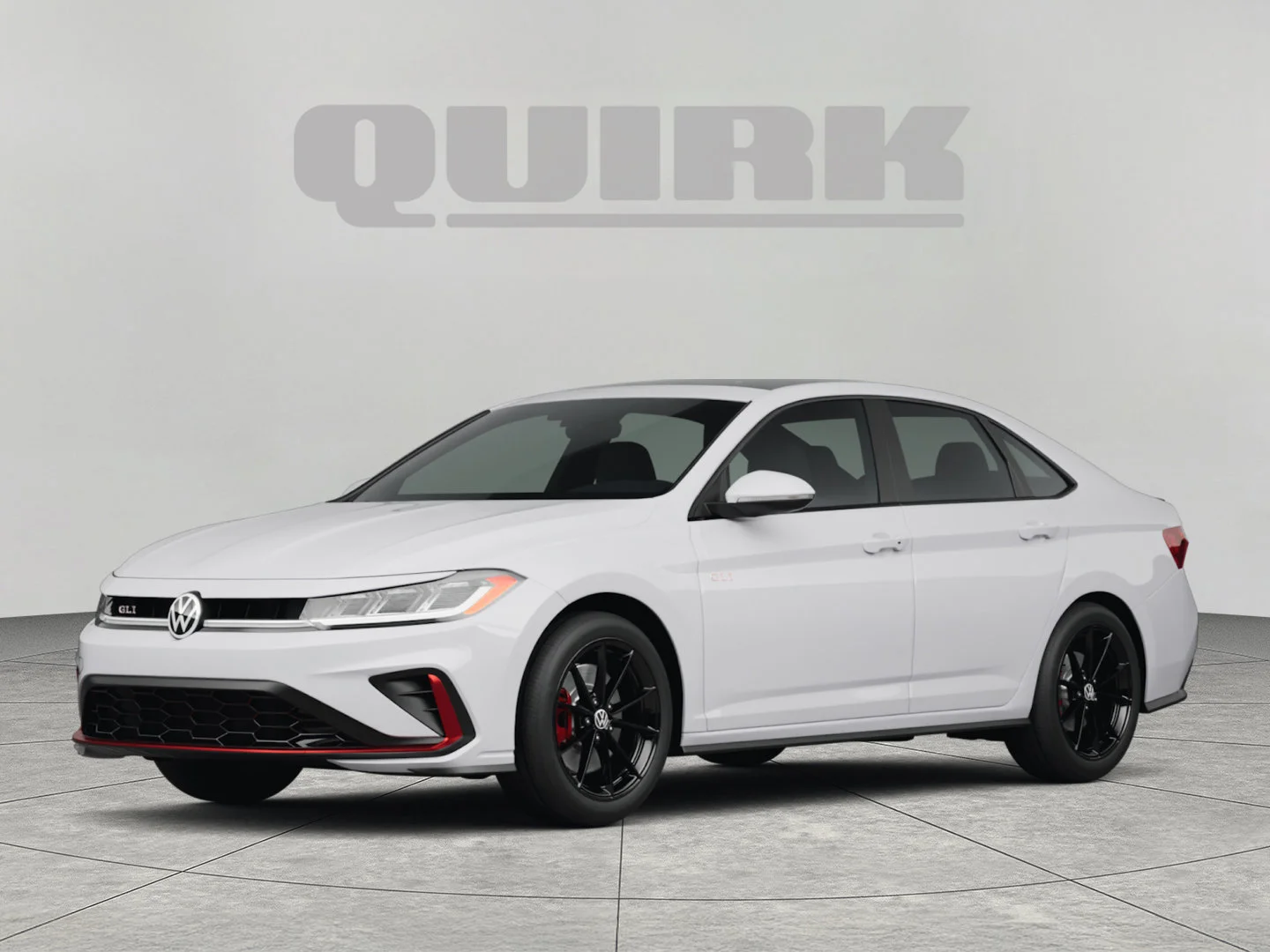 2026 Volkswagen Jetta 2.0T GLI Autobahn's photo