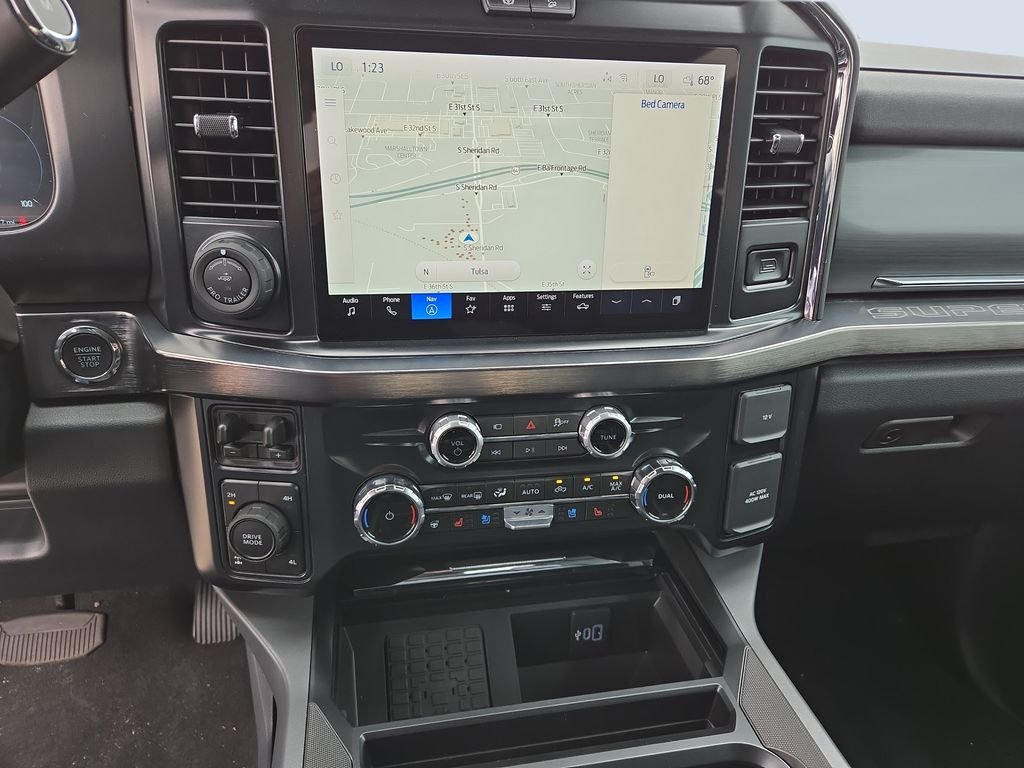 2026 Ford F-250 Super Duty Lariat - Photo 18