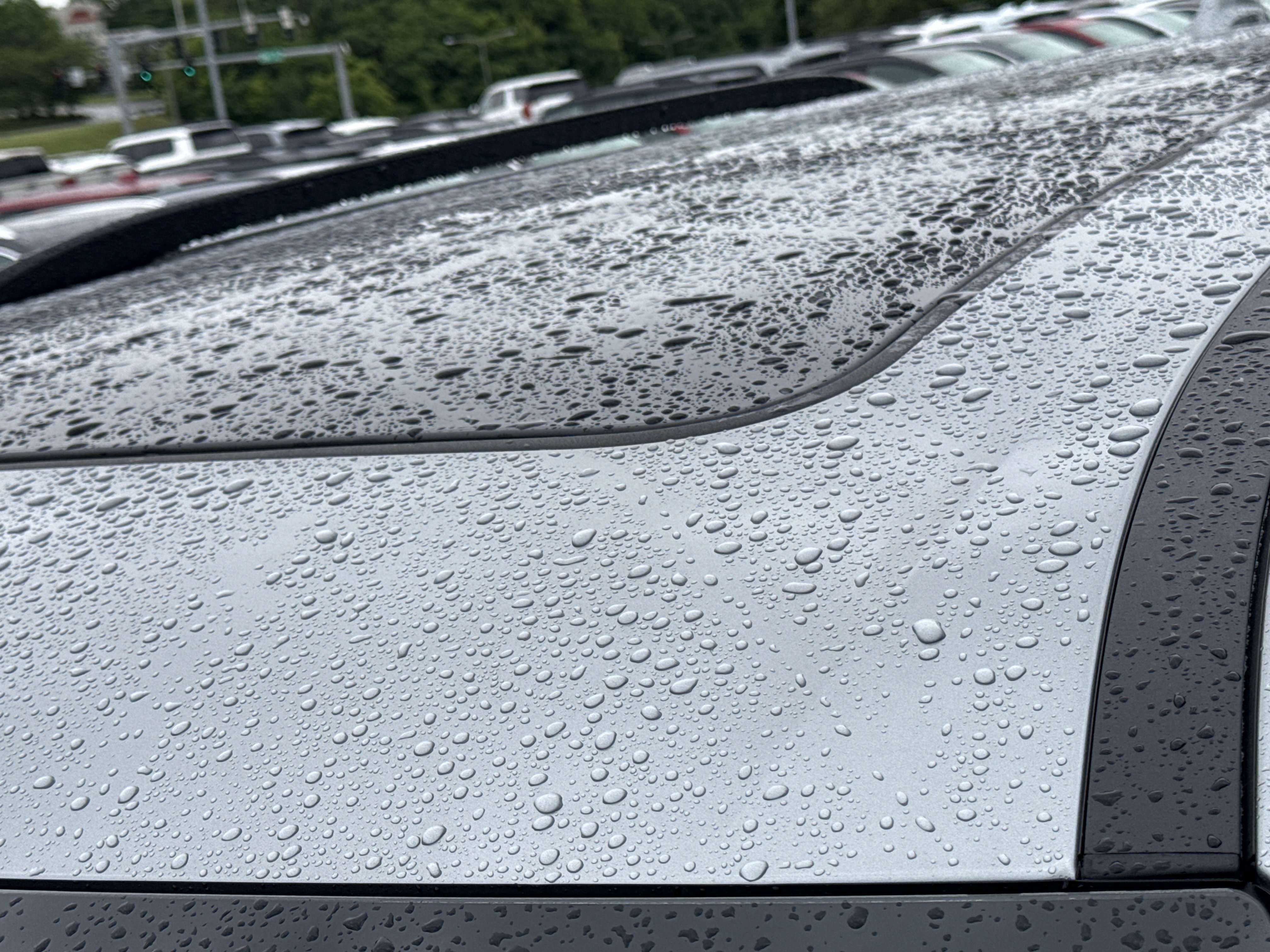 2026 GMC Acadia Elevation - Photo 17