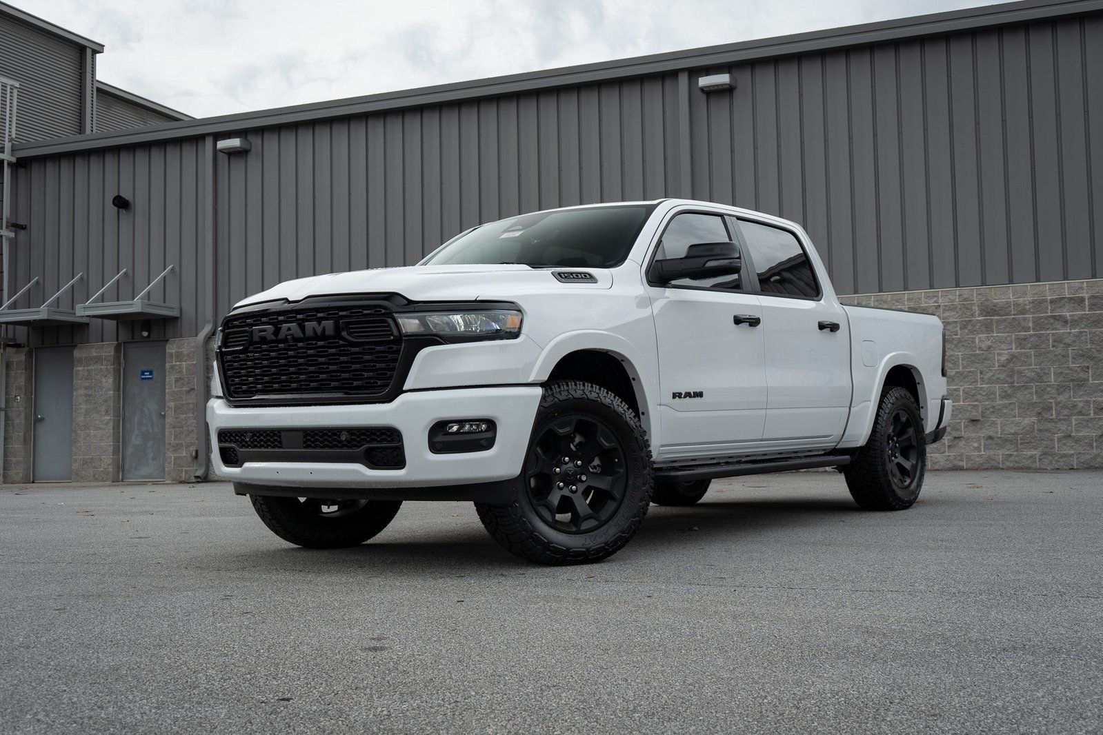 2026 RAM Ram 1500 Pickup