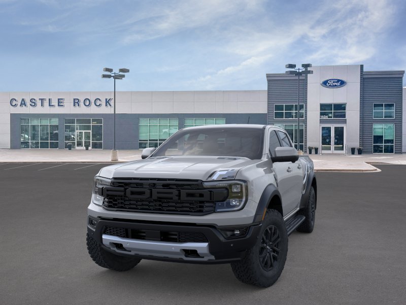 New 2026 Avalanche Ford Raptor® image 2