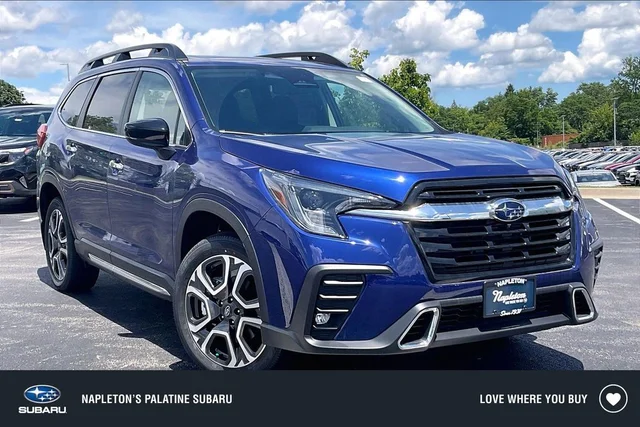 2026 Subaru ASCENT Touring 7-Passenger