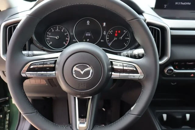 New 2026 Cypress Mazda 2.5 S Preferred AWD image 16