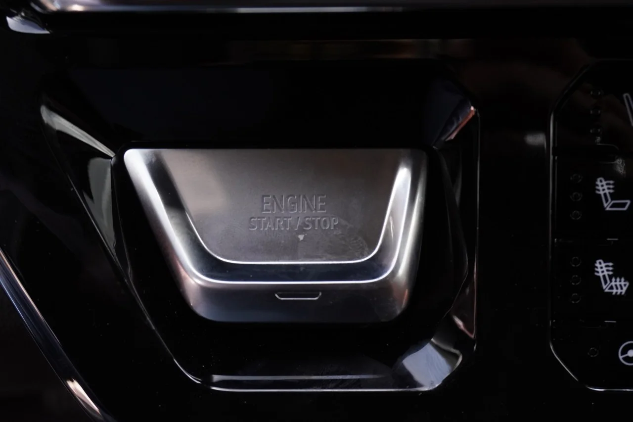 2026 GMC Sierra 1500 Denali Ultimate - Photo 36