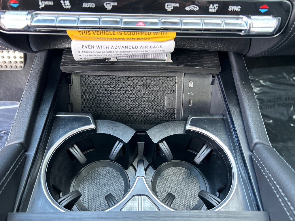 New 2027 Black Mercedes-Benz GLE 350 image 22