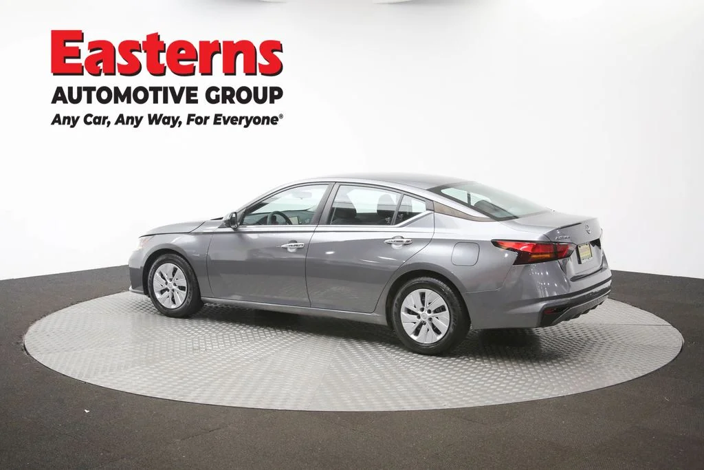 Used 2023 Gray Nissan 2.5 S image 56