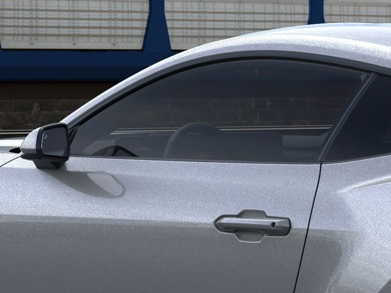 New 2026 Carbonized Gray Metallic Ford EcoBoost Premium image 20