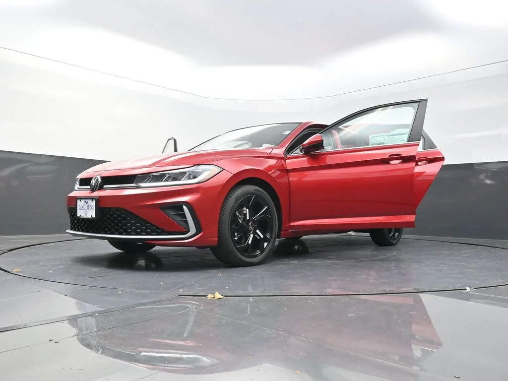 New 2026  Volkswagen 1.5T SE image 32
