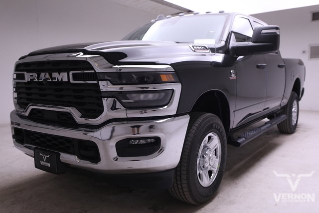 2026 Ram 2500 N