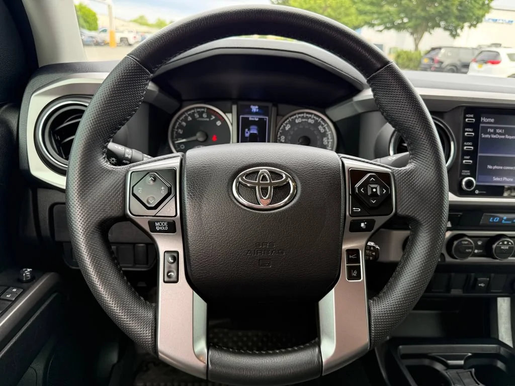 Used 2021 Cement Toyota SR image 19