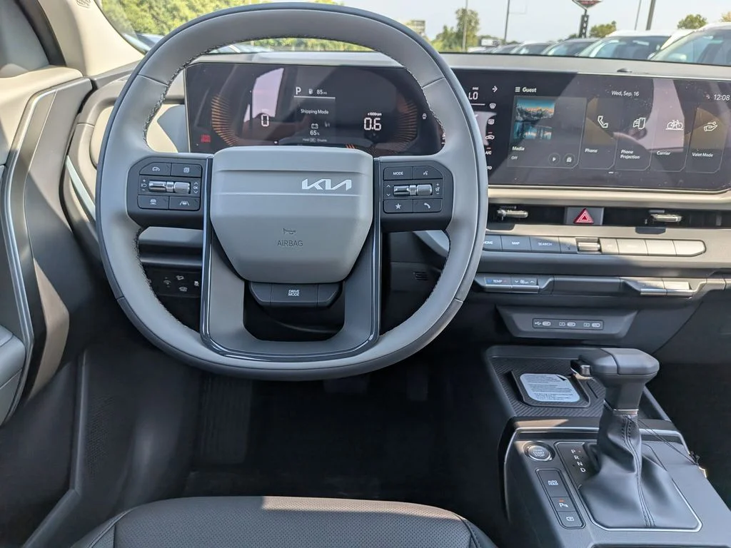 New 2027  Kia EX image 38