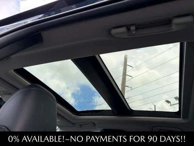 New 2026 Ingot Blue Metallic Mazda Premium AWD image 12