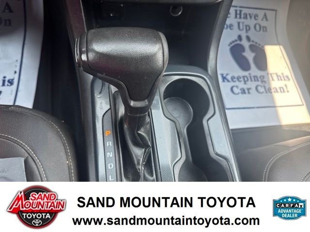Used 2020 White Chevrolet Z71 image 19
