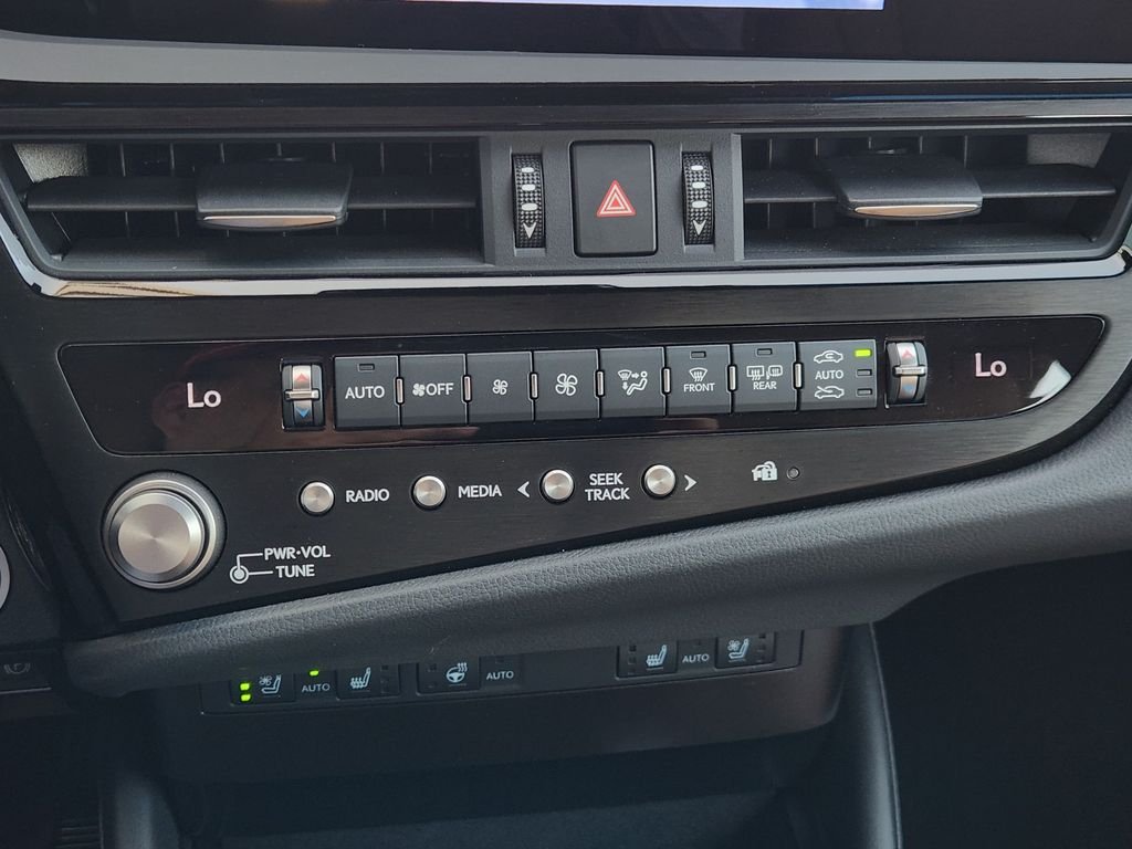 Certified Used 2025 Mica Lexus 350 PREMIUM image 18