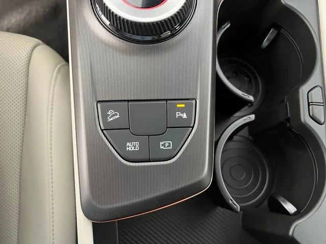 New 2027  Kia SX-Prestige image 30