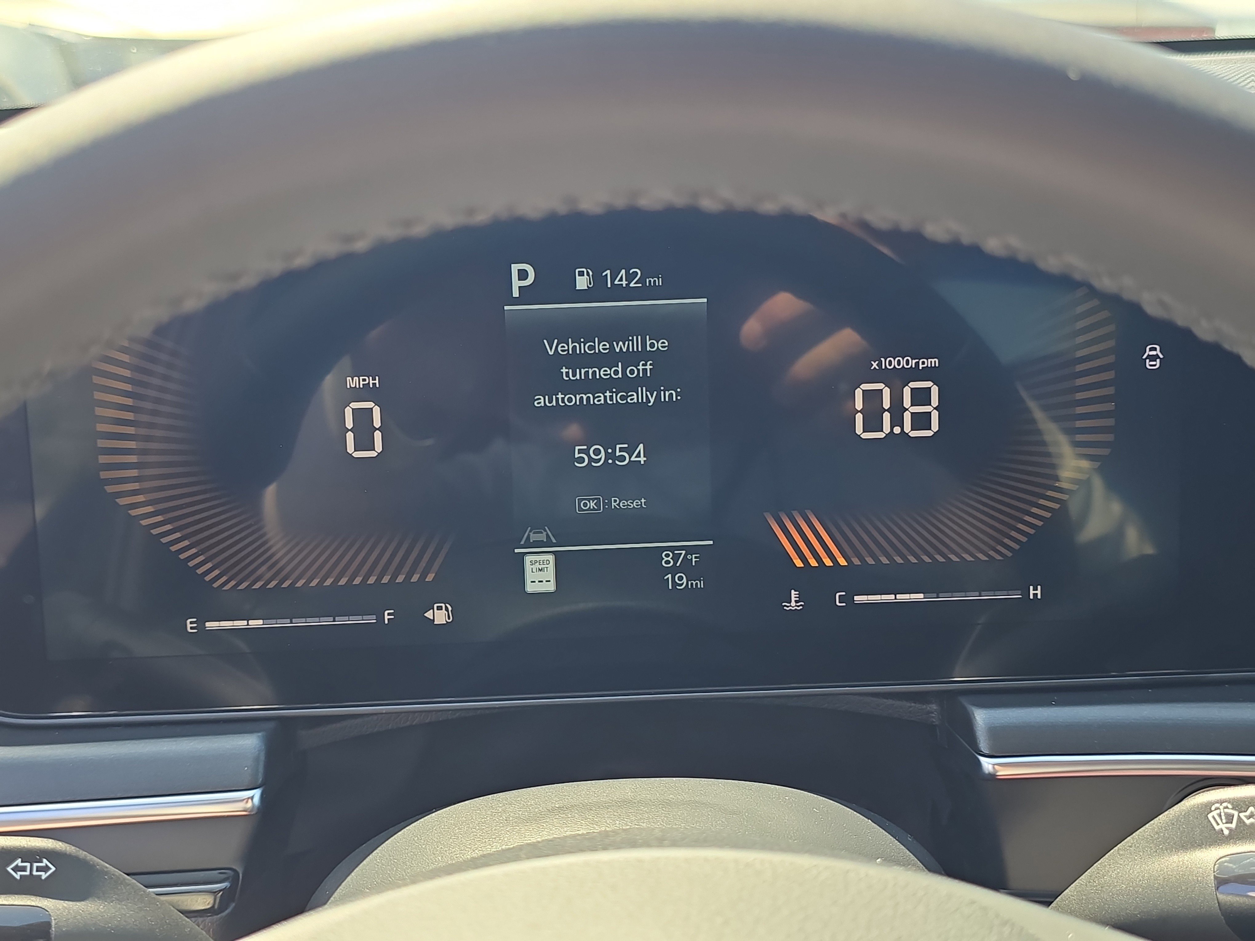 New 2026 Aurora Black Pearl Kia GT-Line FWD image 31
