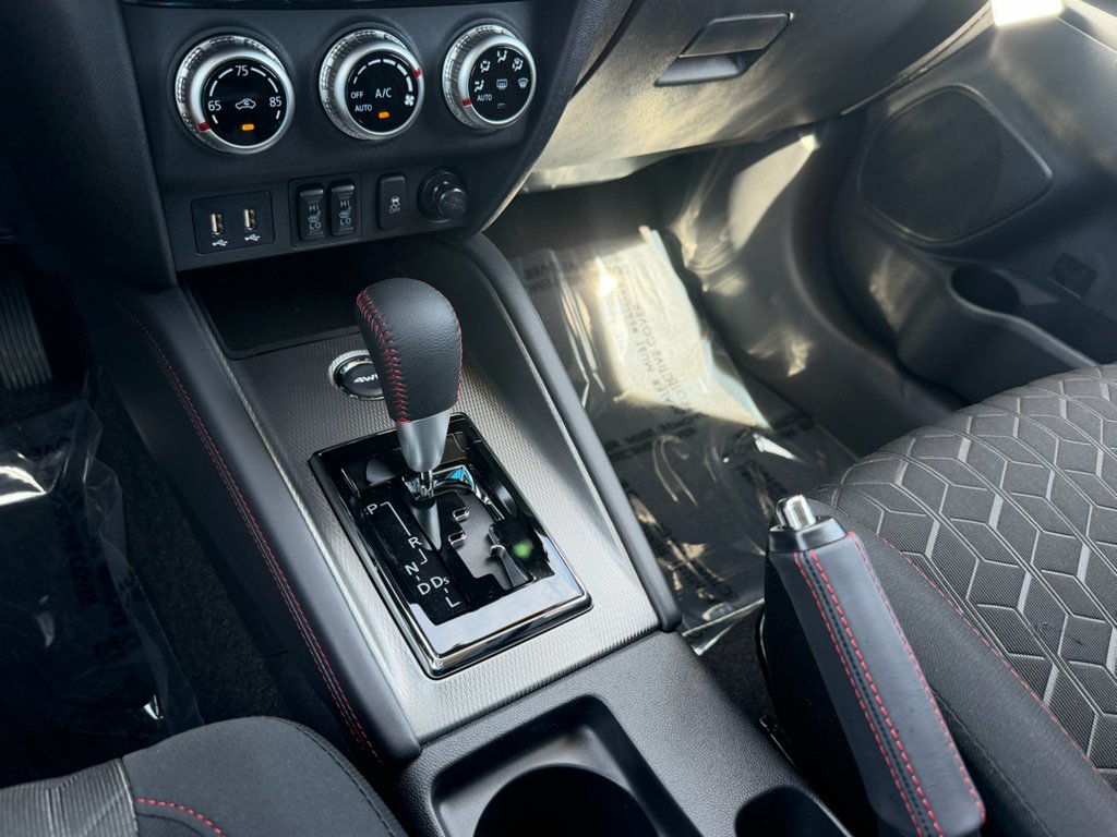 New 2026 Mercury Gray Metallic Mitsubishi LE image 22