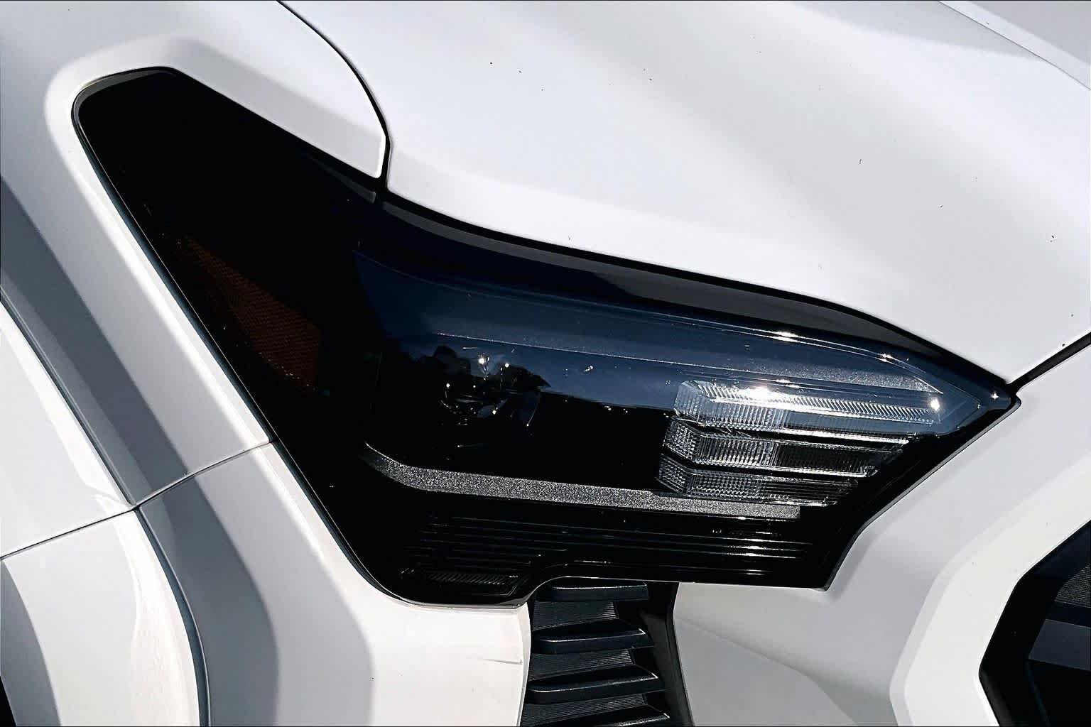 Used 2024 Ice Cap Toyota SR image 28