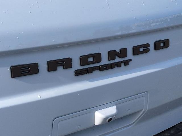 New 2026 Oxford White Ford Big Bend® image 26