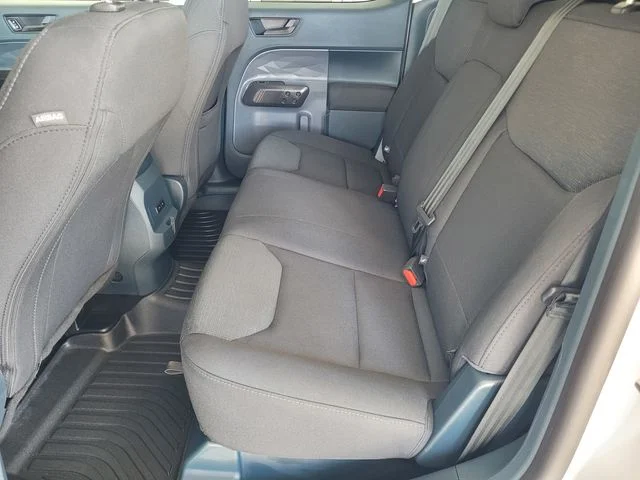 Used 2025 White Ford XL image 15