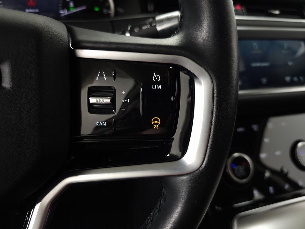 2022 LAND ROVER RANGE ROVER EVOQUE - Image 19