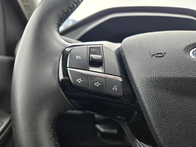 Used 2023 Iconic Silver Metallic Ford Active image 17