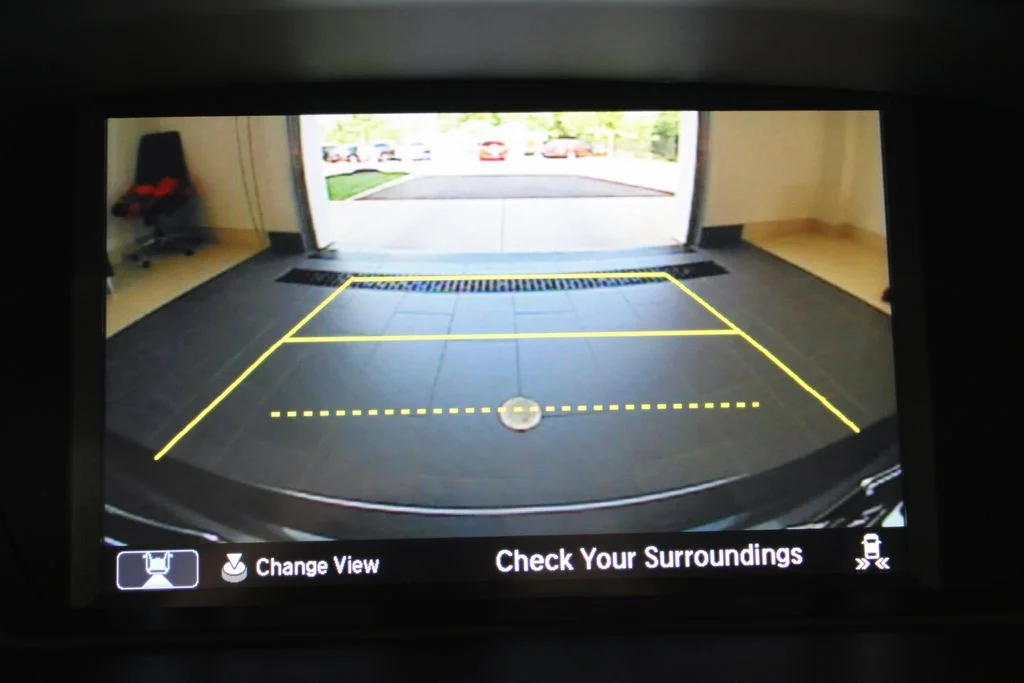 Used 2020  Acura 3.5L Technology Pkg image 18